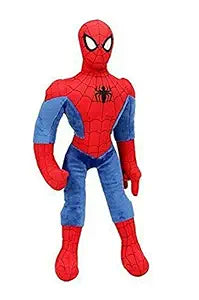 Avenger Soft Toy