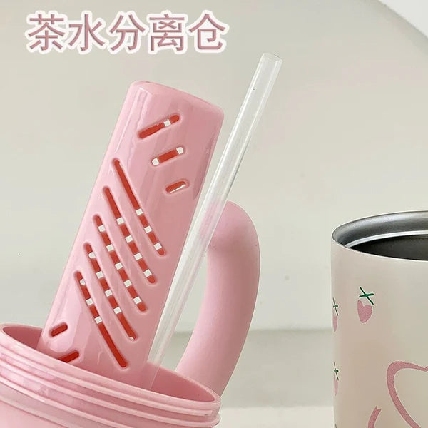 Pinteresty Kawaii Tumbler