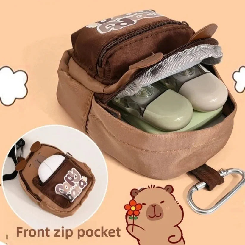 Tiny Pouch