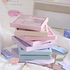 Mini Pastel Sticky Notes