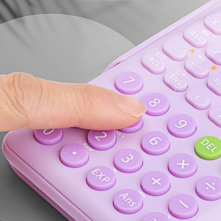 Scientific Calculator