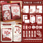 Aesthetic Journaling Kit