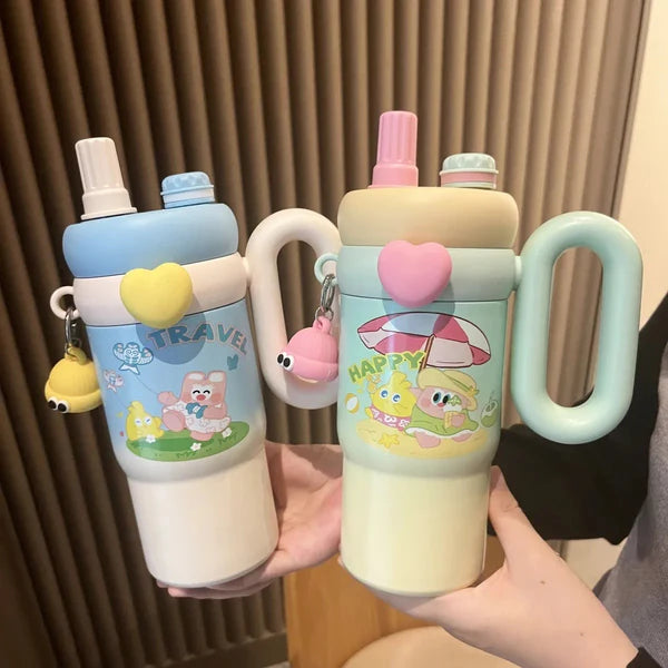 Rainbow Tumbler