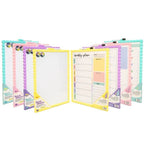 Large Magnetic White Board