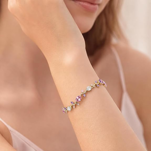 Tulip Bracelet