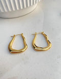 Maddy Hoop Earrings