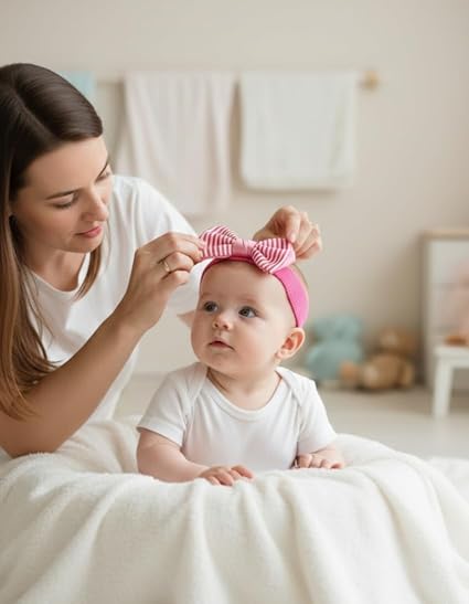 Cute Hairband for Kids