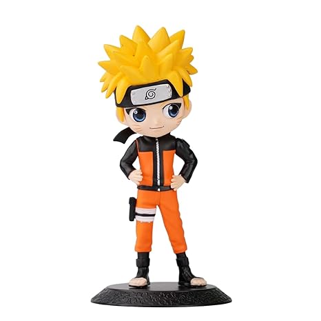 Naruto Figure