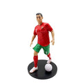 Ronaldo Statue