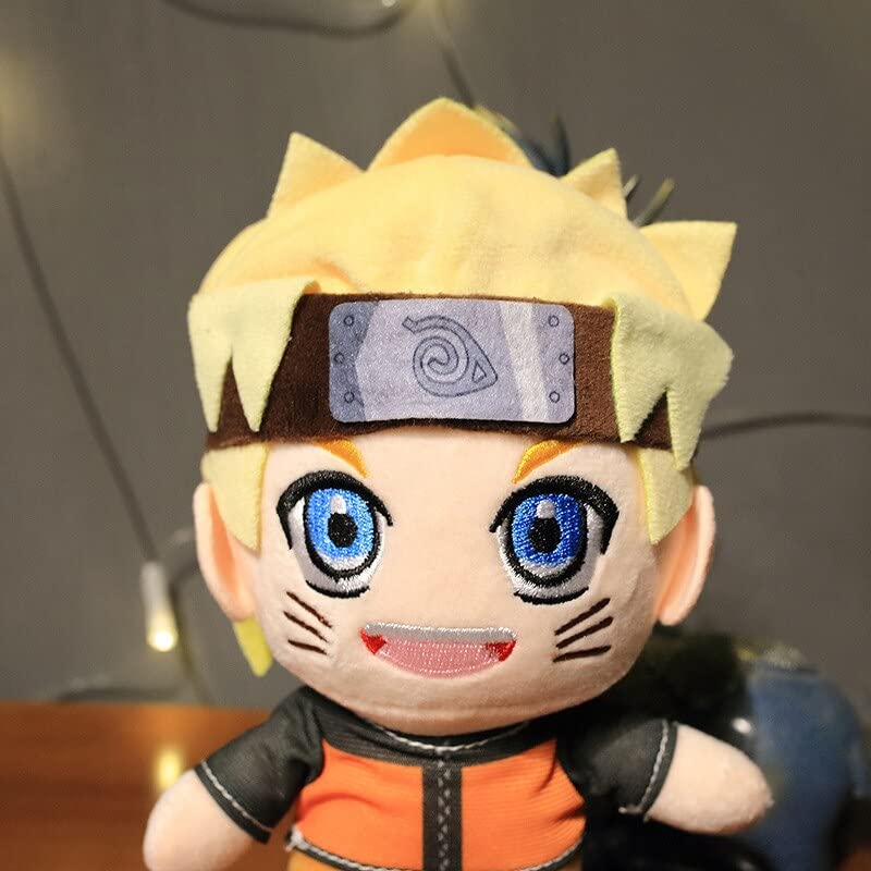 Naruto Keychain
