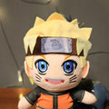 Naruto Keychain