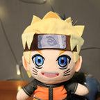 Naruto Keychain