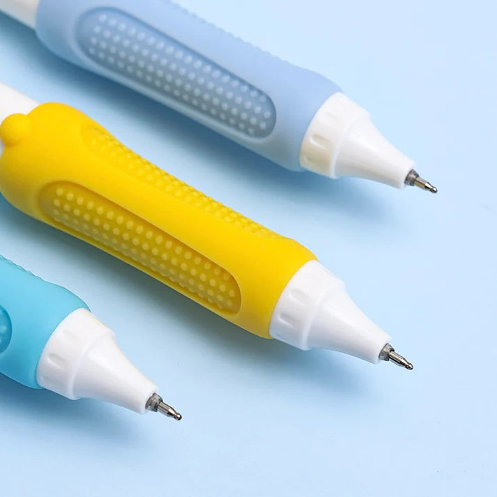 Languo Erasable 3 Pcs Pen Set