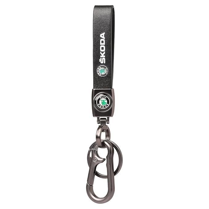 Vehicle Keychain