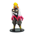 Rengoku Action Figure 17cm Anime Action Figure