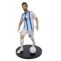 Messi Statue