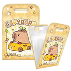 A4 Size Expandable Folders