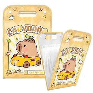 A4 Size Expandable Folders