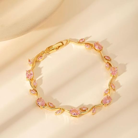 Tulip Bracelet