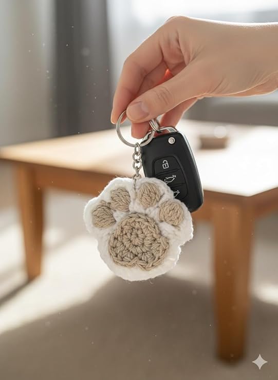 Crochet