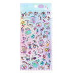 Holographic Kawaii Stickers