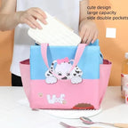 Insulated Lunch Bag