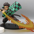 Tanjiro Action Figures