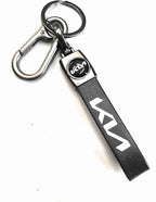 Vehicle Keychain