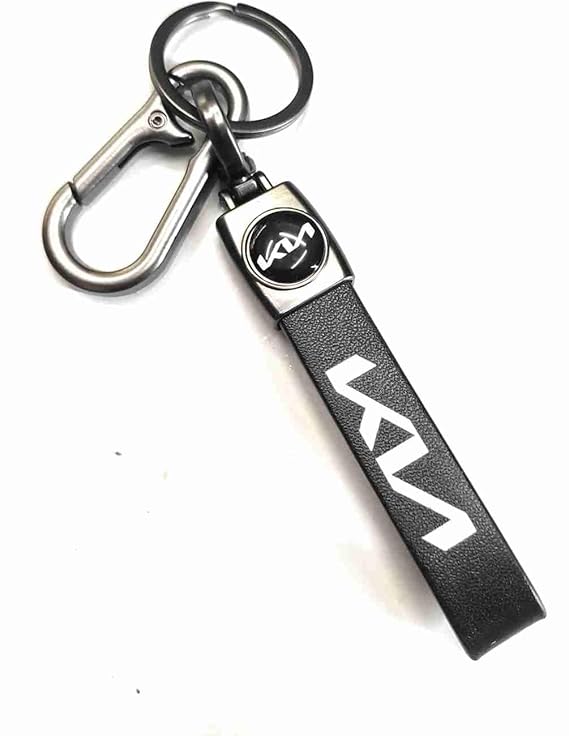 Vehicle Keychain