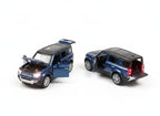 Defender 1:28 Die Cast Series