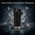 Premium Sports Bottle