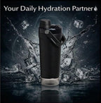 Premium Sports Bottle