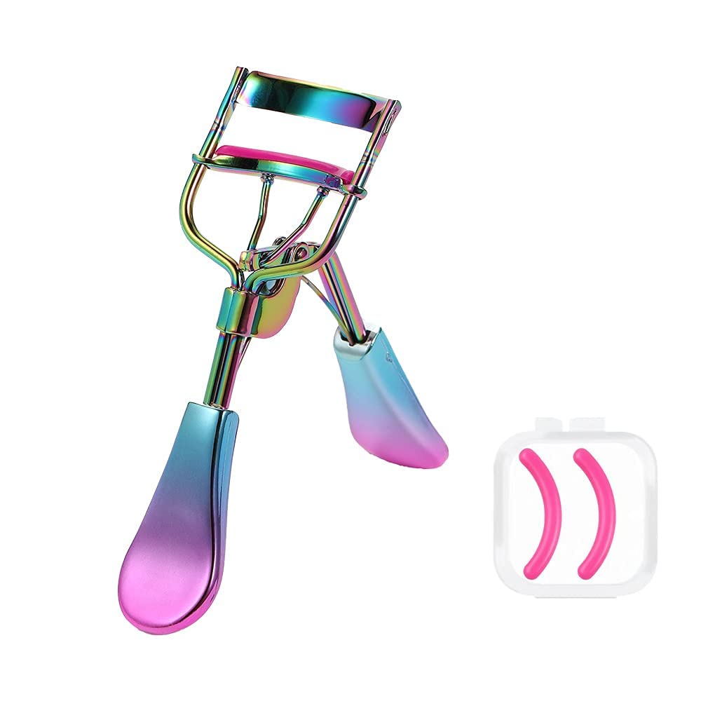 Eyelash Curler