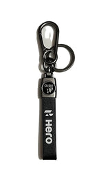 Premium Vehicle Leather Keychains