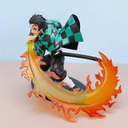 Tanjiro Action Figures