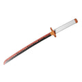 Demon Slayer Kyojuro Rengoku  Katana