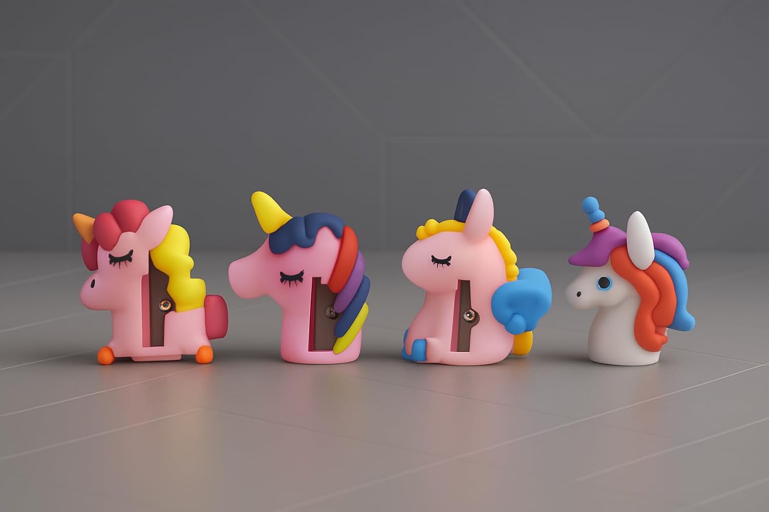 Unicorn Sharpener