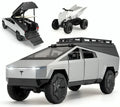 Tesla Cyber Truck 1:32 Die Cast Series