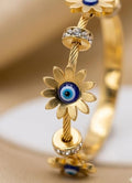 Evil Eye Kada