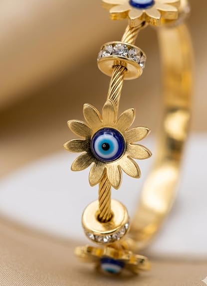 Evil Eye Kada