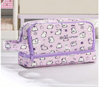 Cute & Aesthetic Kawaii Pouch