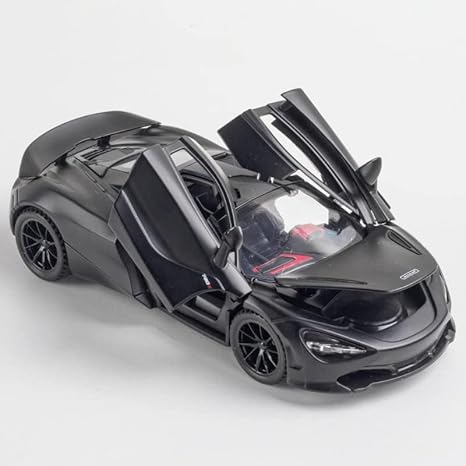 Maclaren Lycan Hyper sport 1:32 Diecast
