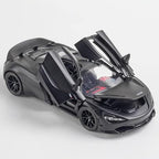 Maclaren Lycan Hyper sport 1:32 Diecast