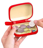 Tin Pouch