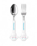 Cute Character Cutlery