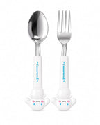 Cute Character Cutlery