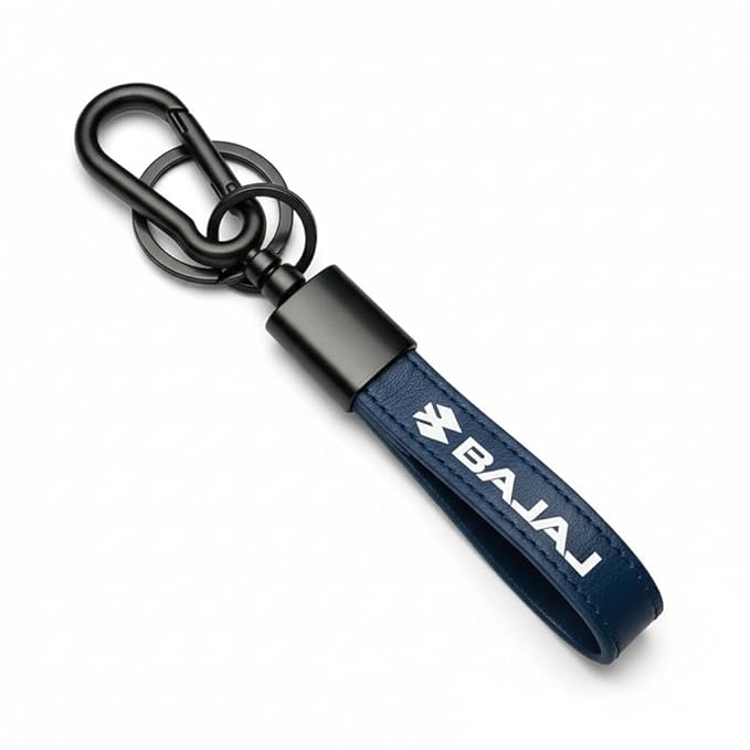 Vehicle Keychain