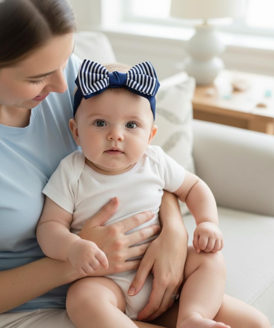 Cute Hairband for Kids