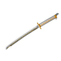 Demon Slayer Zenitsu Agatsuma Katana
