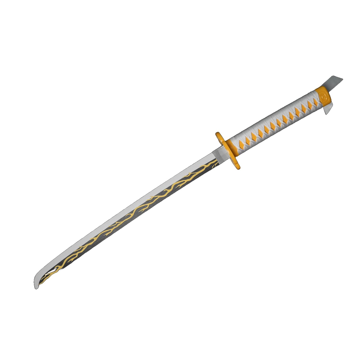 Demon Slayer Zenitsu Agatsuma Katana